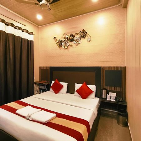 Hotel Pardesi Haridwar Exterior photo