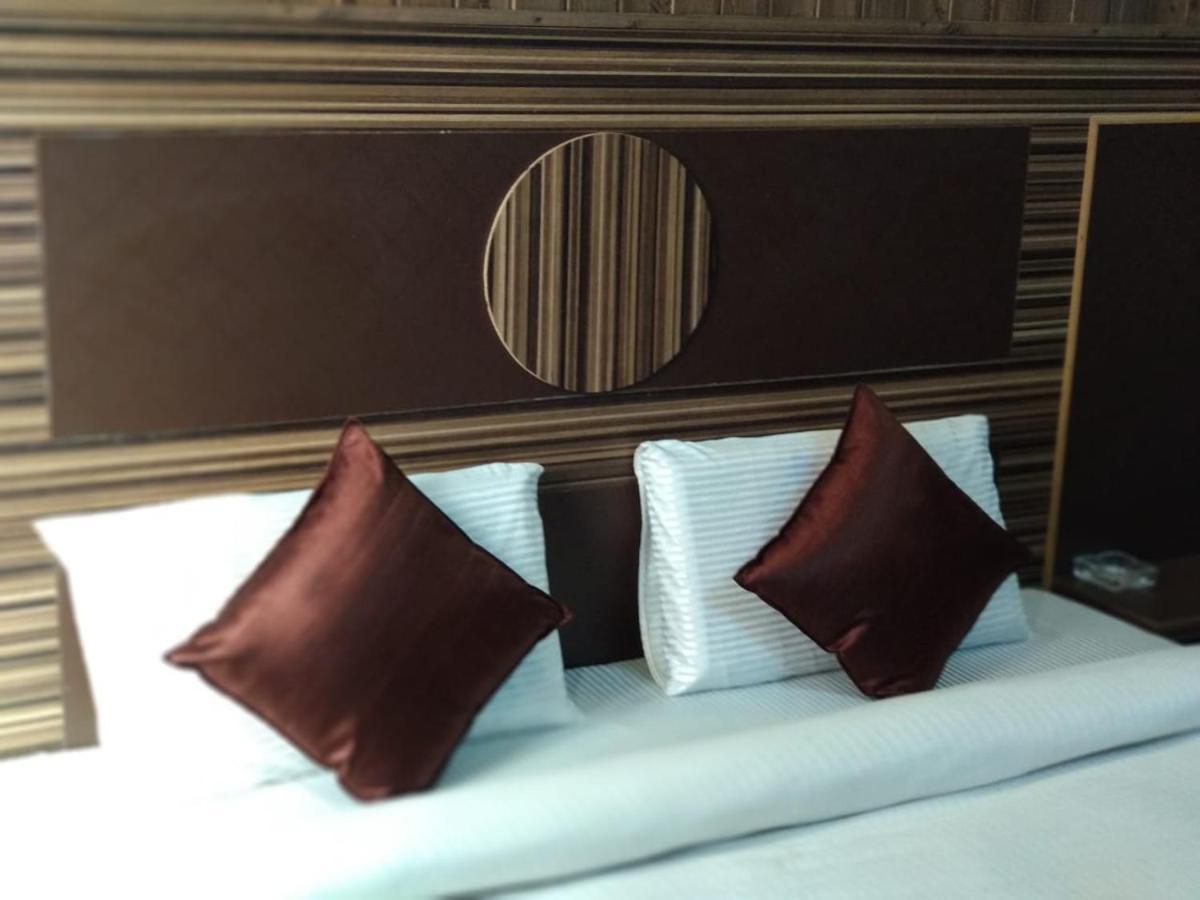 Hotel Pardesi Haridwar Exterior photo