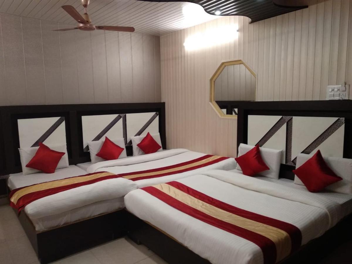 Hotel Pardesi Haridwar Exterior photo
