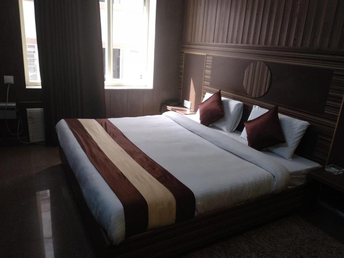 Hotel Pardesi Haridwar Exterior photo