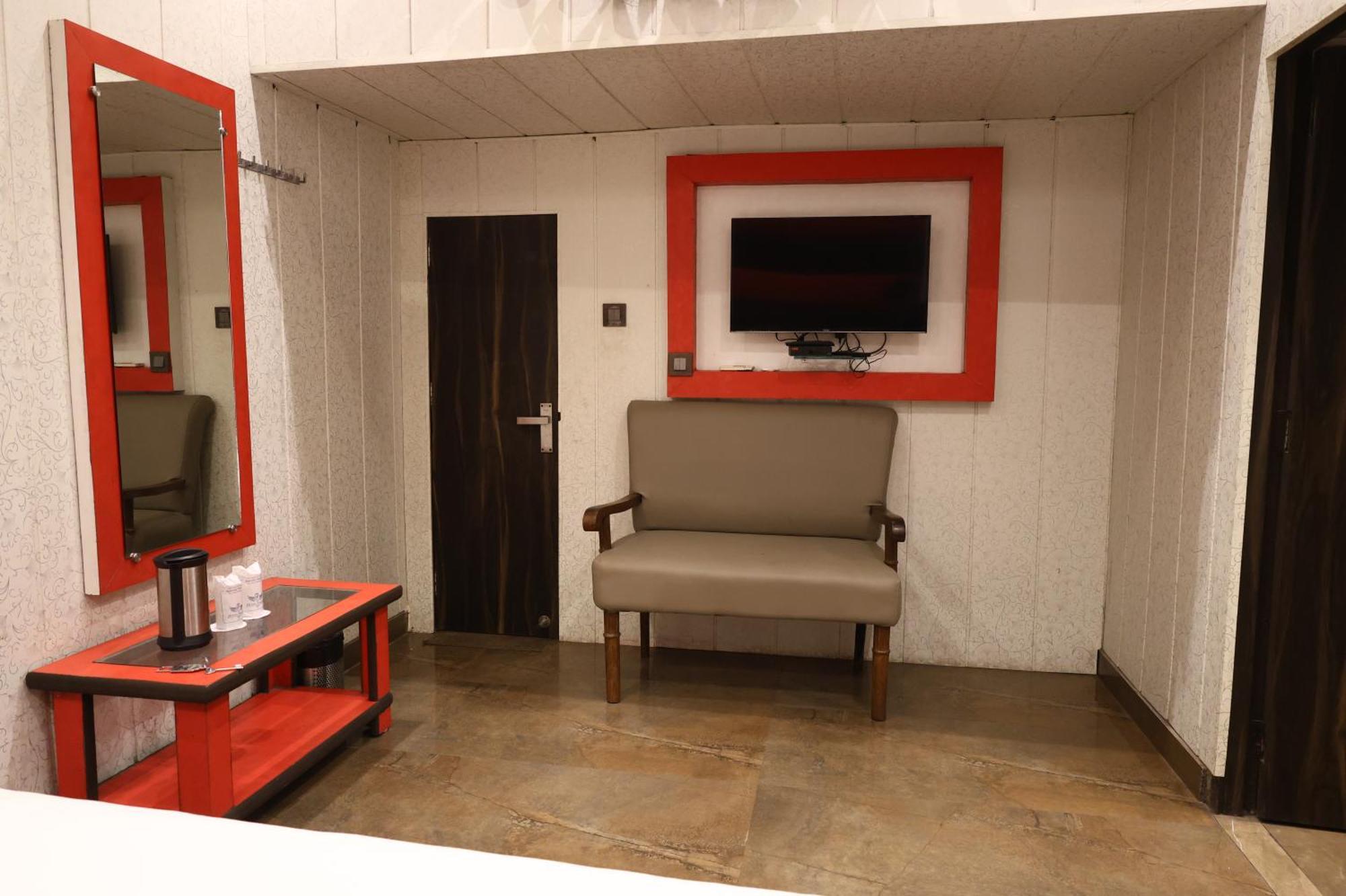 Hotel Pardesi Haridwar Exterior photo