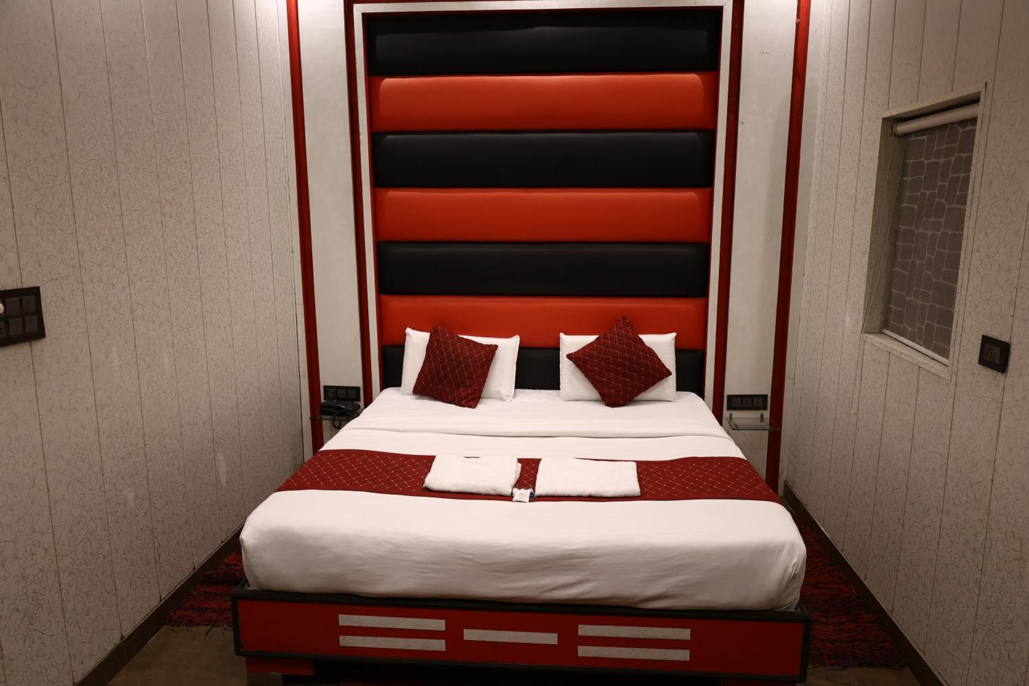 Hotel Pardesi Haridwar Exterior photo