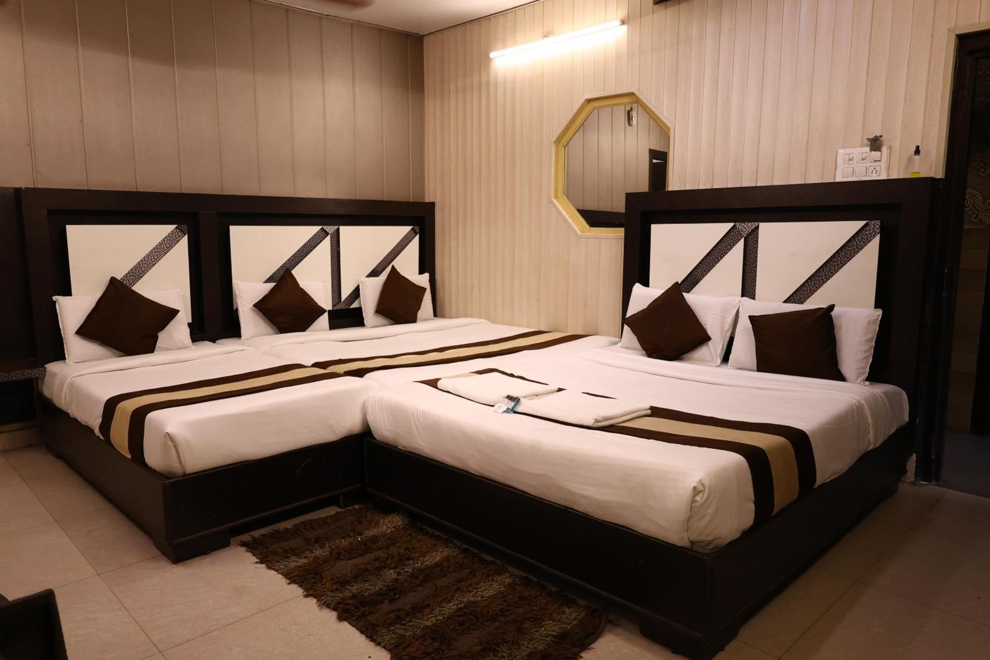 Hotel Pardesi Haridwar Exterior photo
