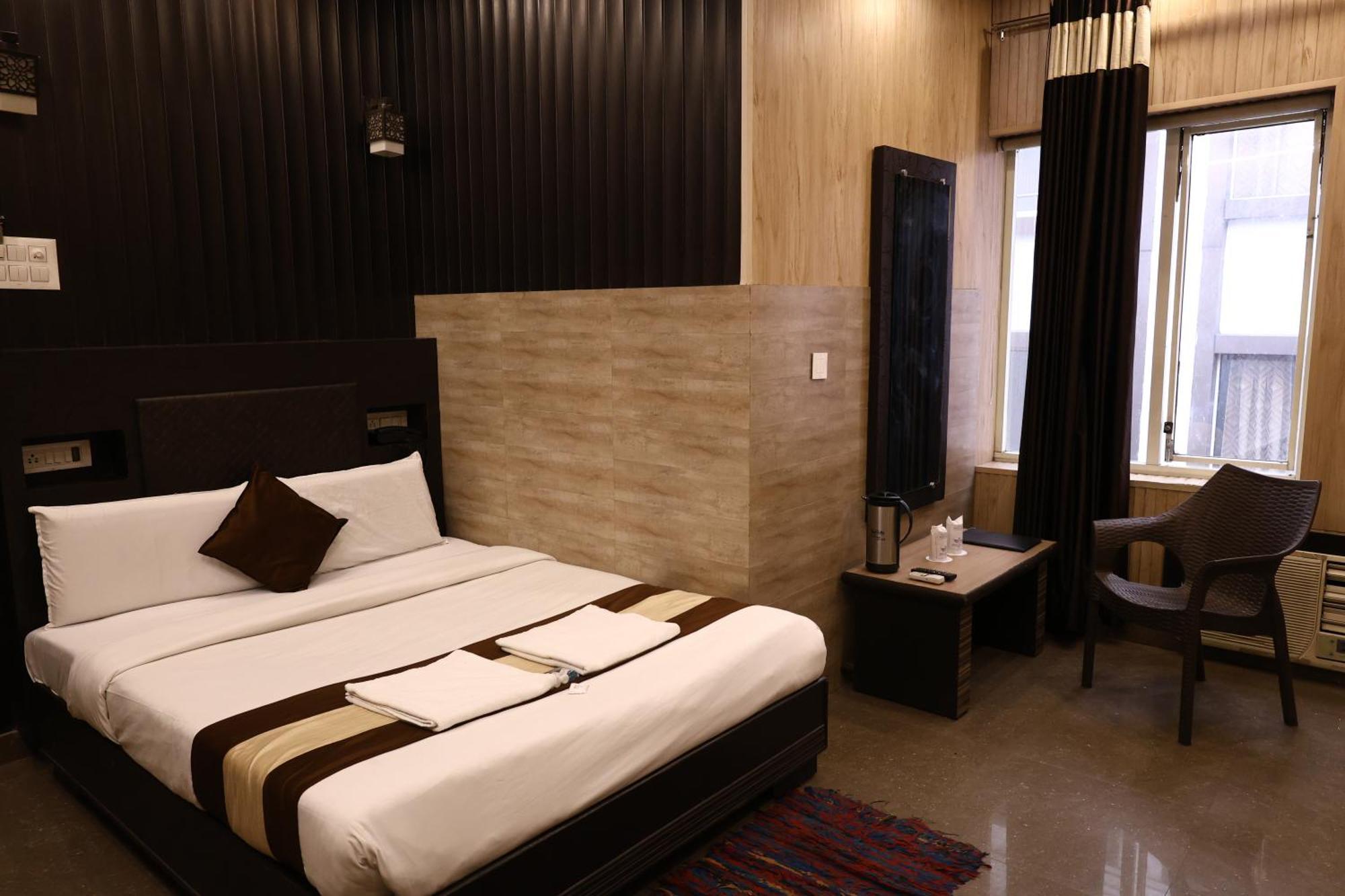Hotel Pardesi Haridwar Exterior photo