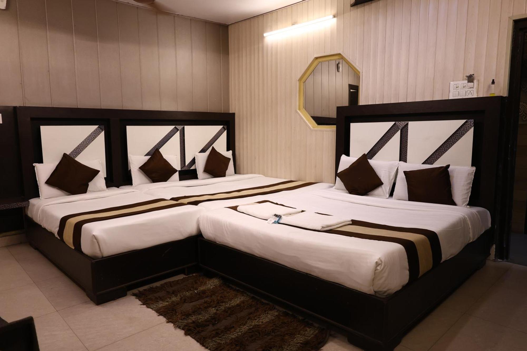 Hotel Pardesi Haridwar Exterior photo