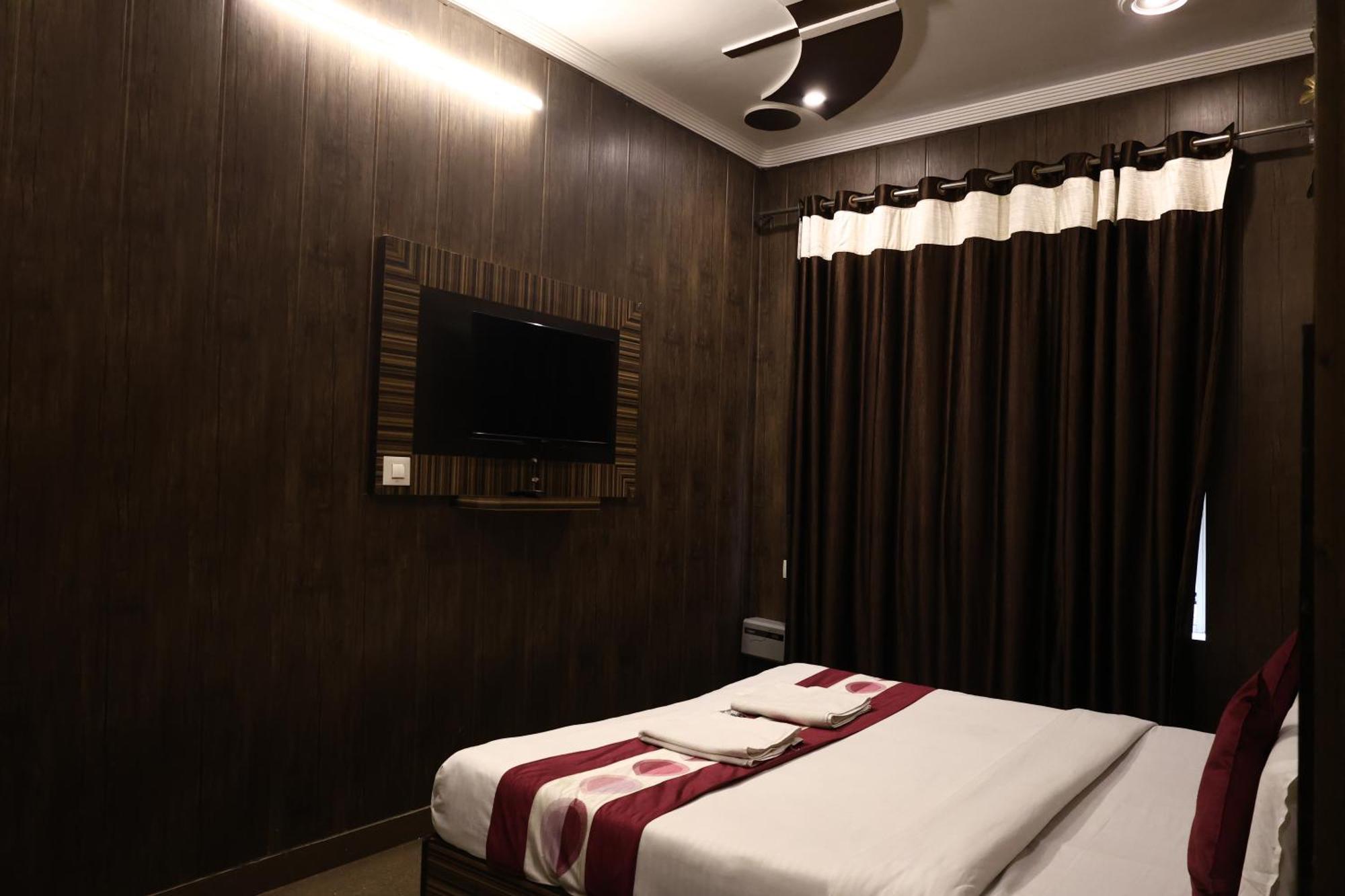 Hotel Pardesi Haridwar Exterior photo