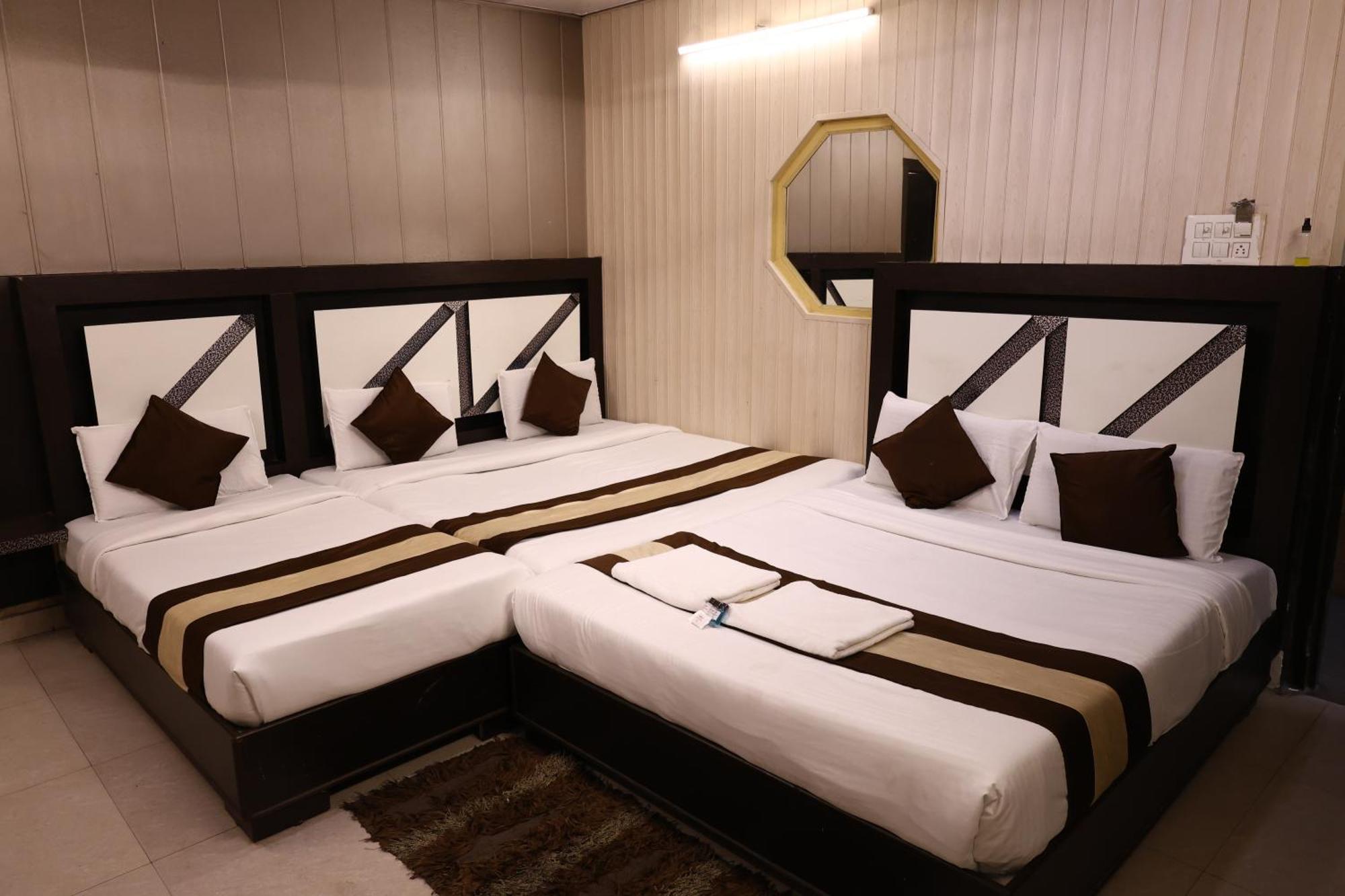 Hotel Pardesi Haridwar Exterior photo