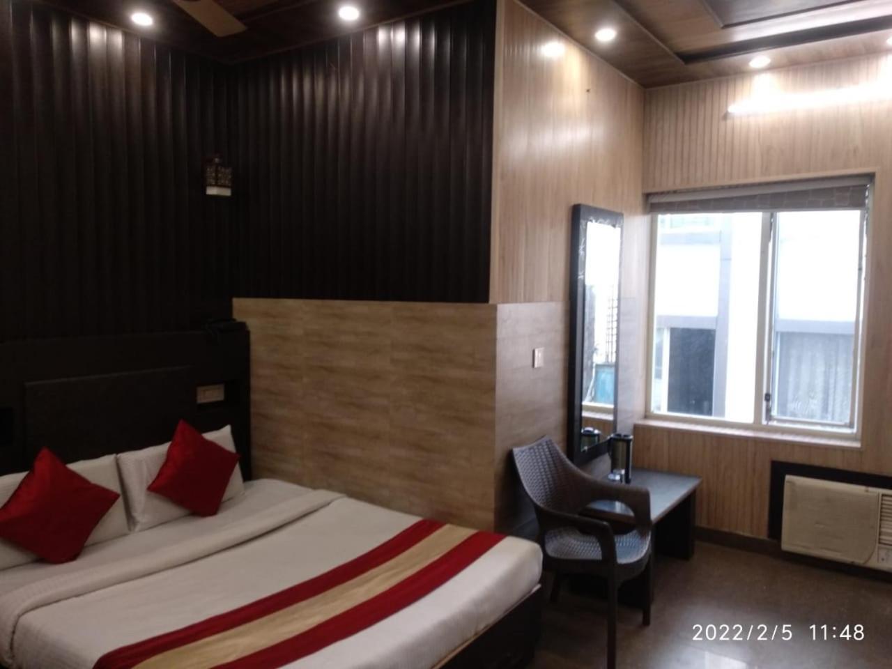Hotel Pardesi Haridwar Exterior photo