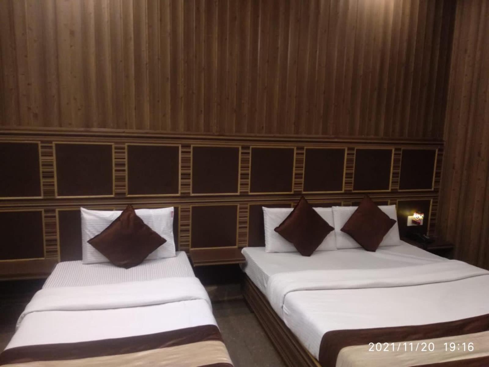 Hotel Pardesi Haridwar Exterior photo