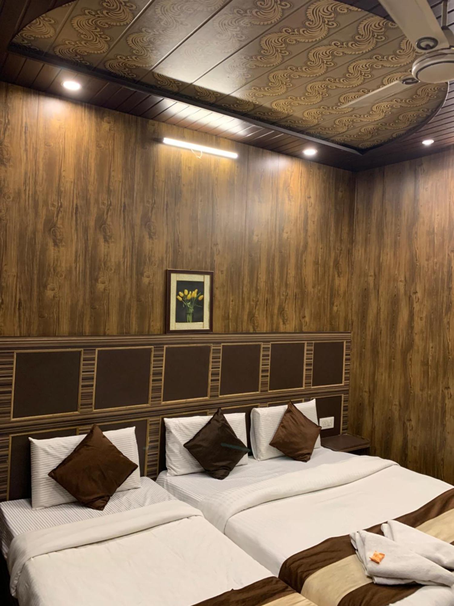 Hotel Pardesi Haridwar Exterior photo