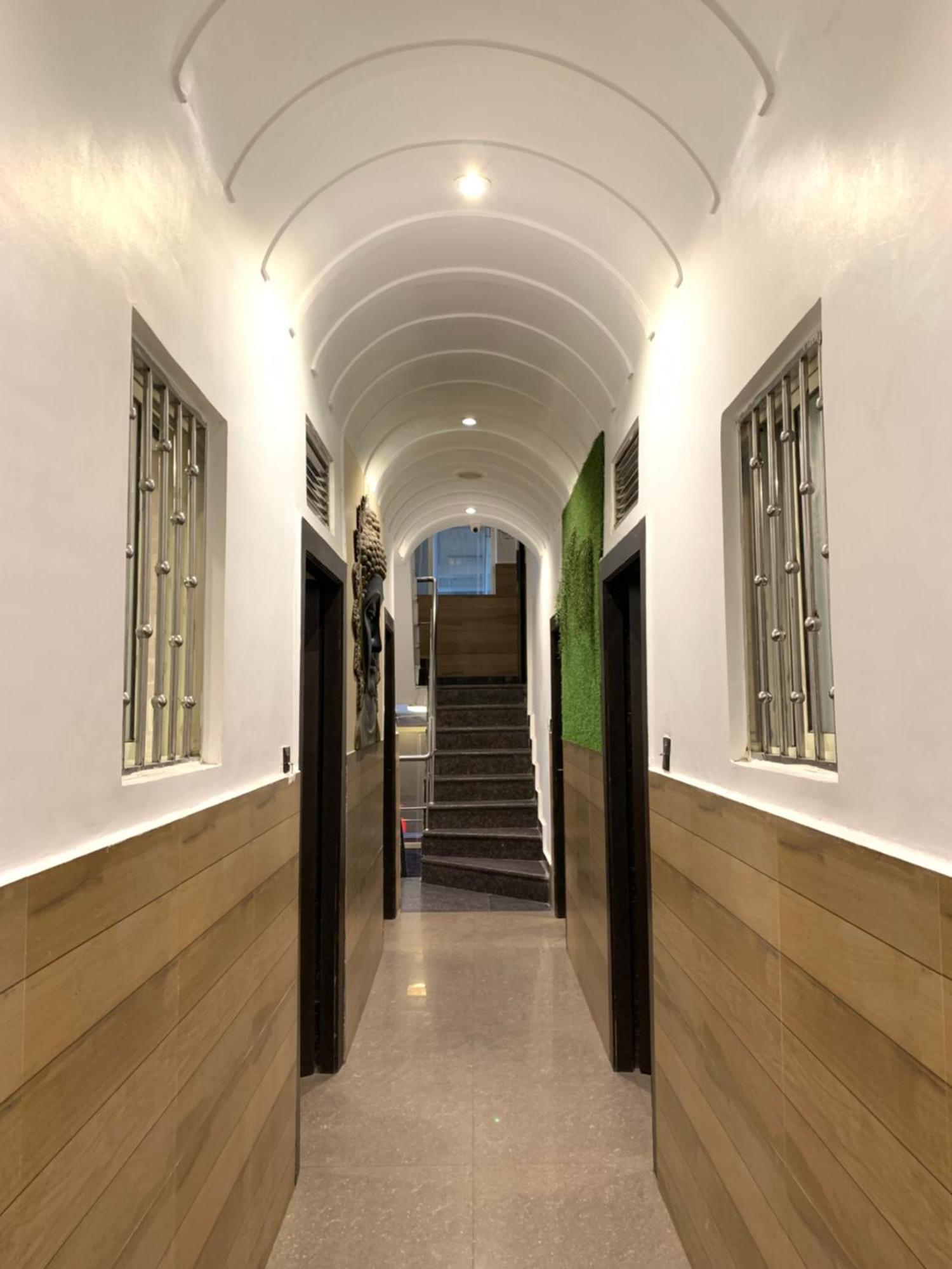 Hotel Pardesi Haridwar Exterior photo