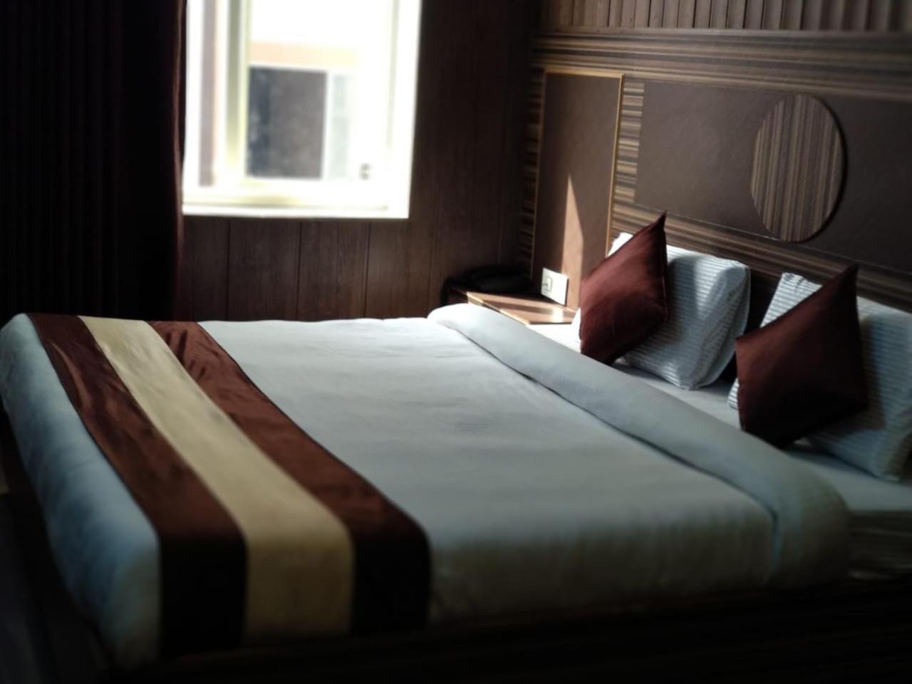Hotel Pardesi Haridwar Exterior photo