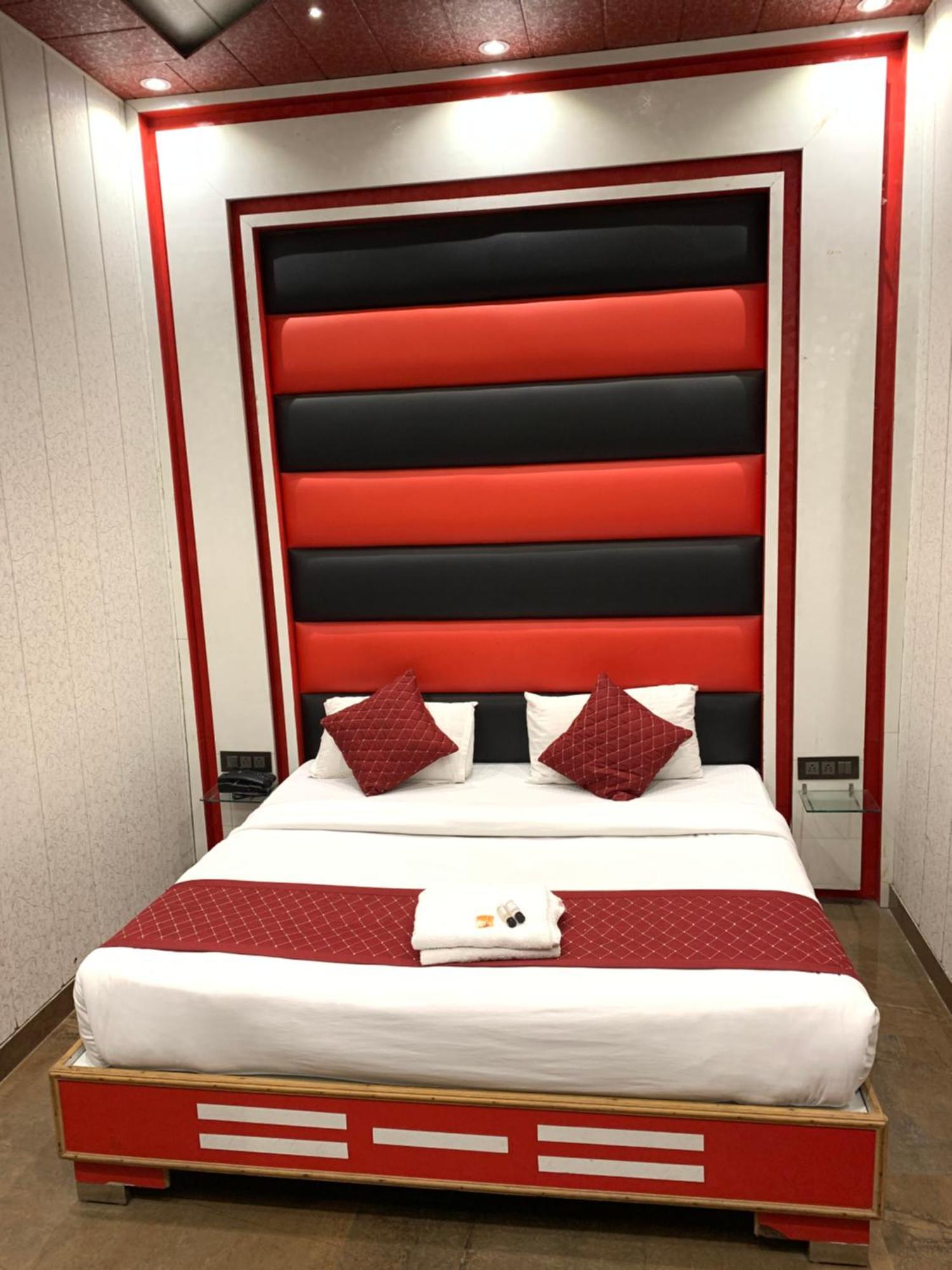 Hotel Pardesi Haridwar Exterior photo