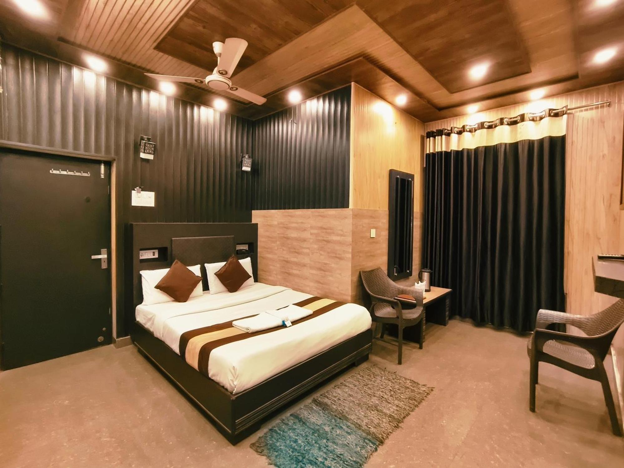Hotel Pardesi Haridwar Exterior photo